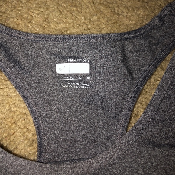 nike fit dry athletic tank top bundle women’s m - Picture 2 of 7